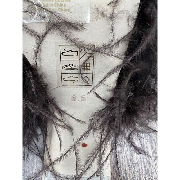 Free People Jeffery Campbell Daisy Heels - Picture 9 of 10